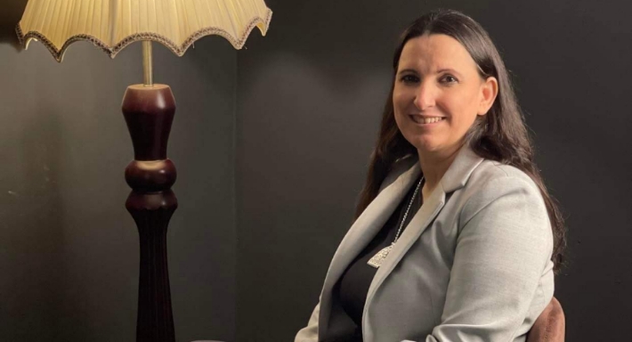 صفاء النجار