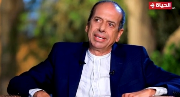 محمد الصاوي