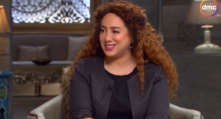 ريهام الشنواني