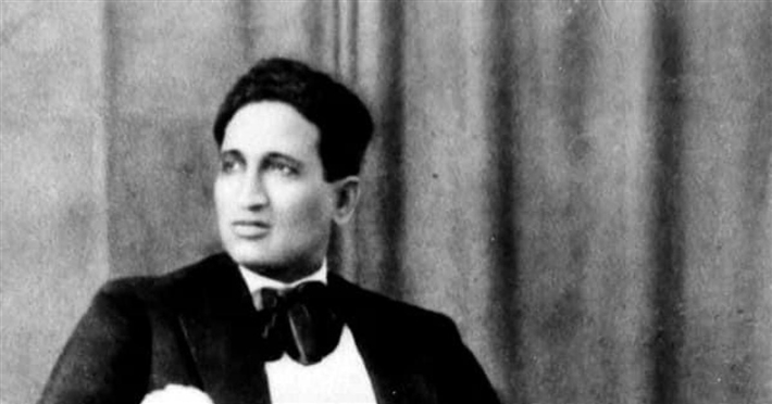 الموسيقار سيد درويش 