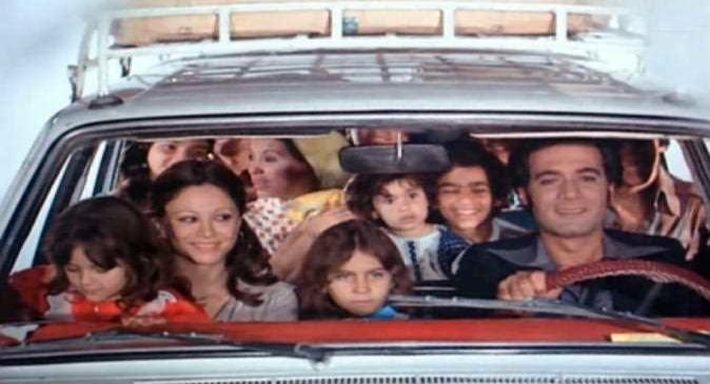 فيلم أفواه وأرانب