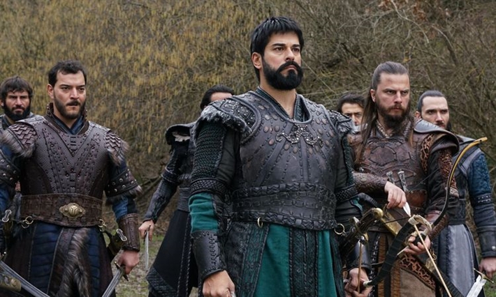 بوراك أوزجيفيت