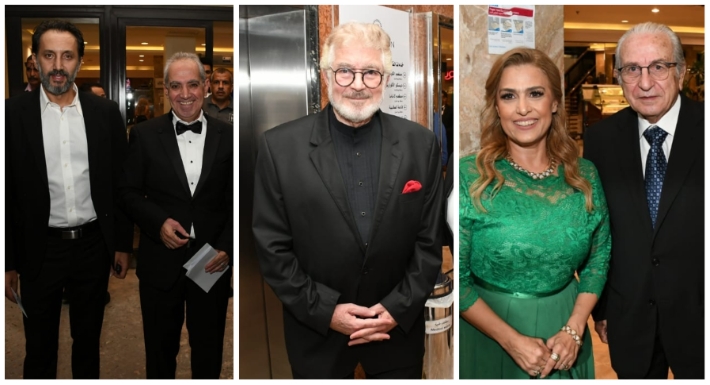 مهرجان الإسكندرية 