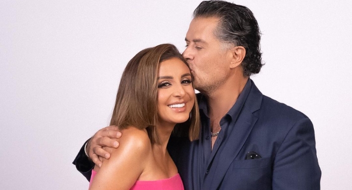 راغب علامة وأنغام