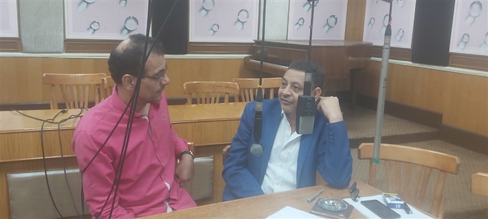 محمد العسيري