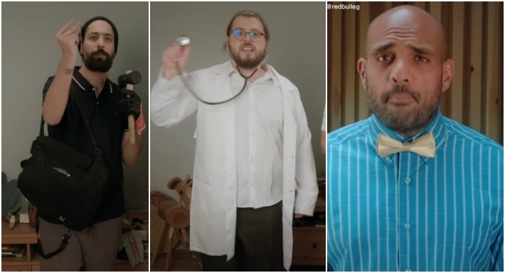 فريق شارموفرز