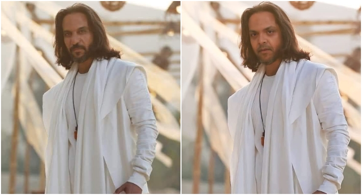 هنيدي وبهاء سلطان