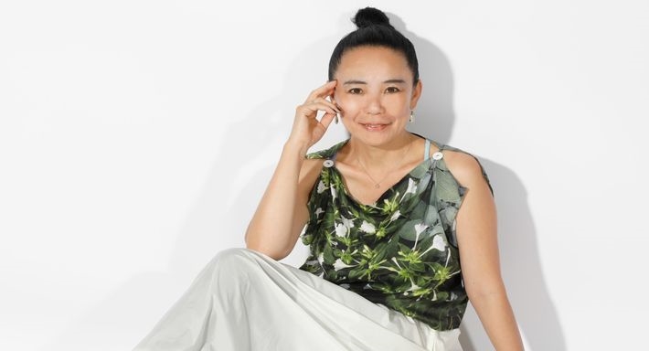 ناعومي كاواسي