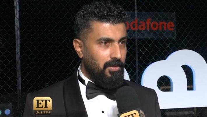 المخرج محمد سامي