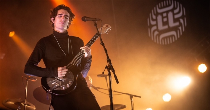 تامينو أو أمير طارق محرم فؤاد