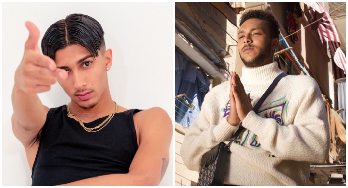 ويجز وبيبي جانج