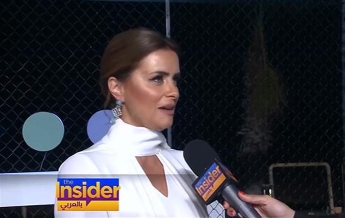 نور اللبنانية