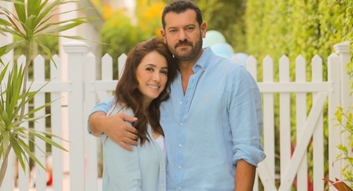 عمرو يوسف وكندة علوش