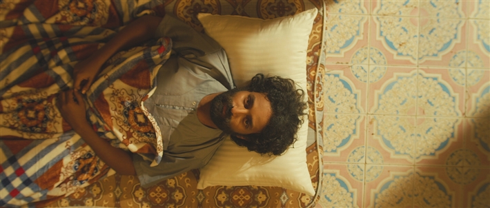 فيلم عثمان يشارك في الدورة الثانية للمهرجان