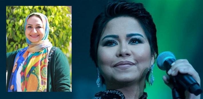 شيرين عبد الوهاب 