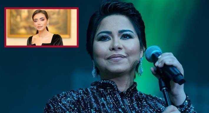 شيرين عبد الوهاب