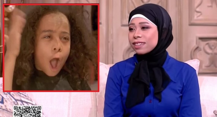 سارة عبد القادر