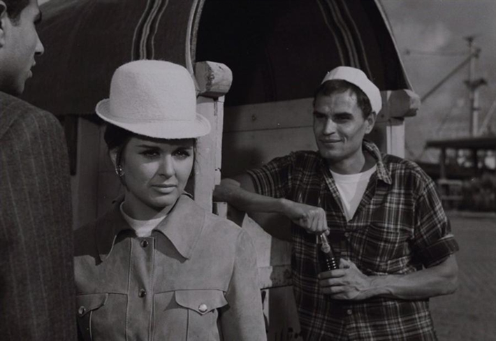 3 أفلام مرممة في مهرجان القاهر السينمائي 44