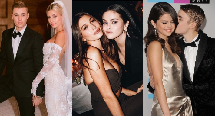 كيف تتعامل سيلينا جوميز مع حبيبات الاكسات؟ درس في التصالح مع النفس