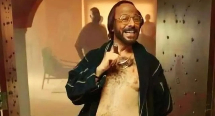 إياد نصار من فيلم المطاريد