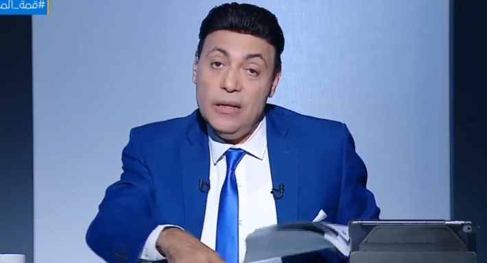 محمد الغيطي