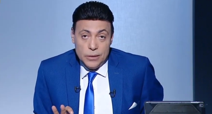 محمد الغيطي