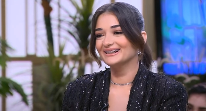 ملك أحمد زاهر