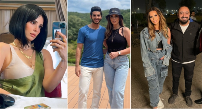 إيمان العاصي