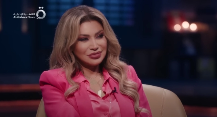 نوال الزغبي 