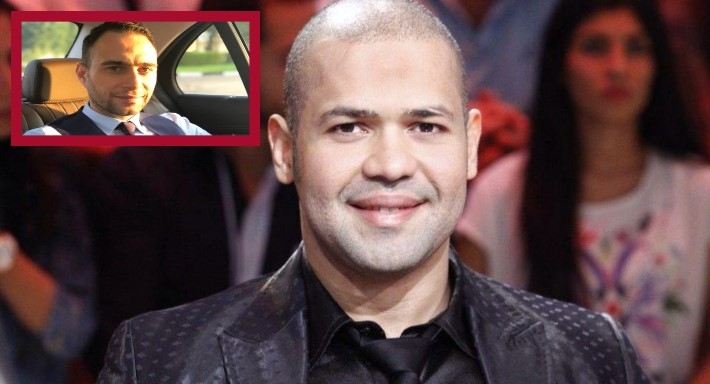 محمود الخيامي