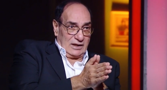 مجدي أحمد علي