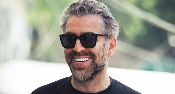 سعيد الماروق