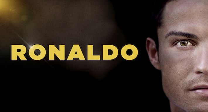 فيلم Ronaldo