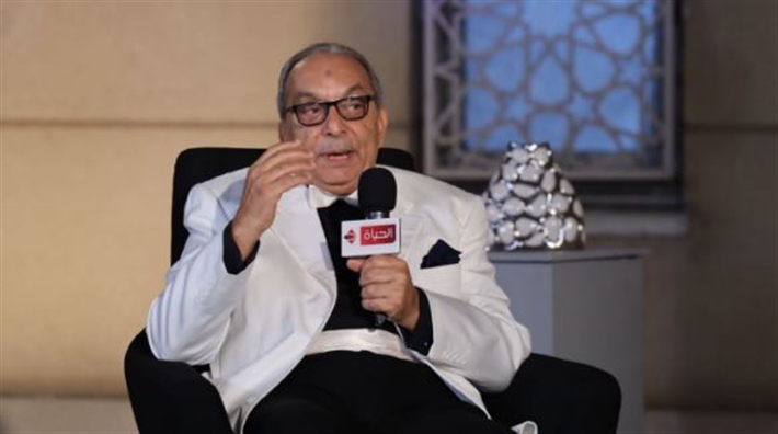 العازف الكبير حسن شرارة