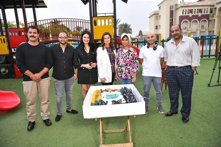 صورة من الاحتفال