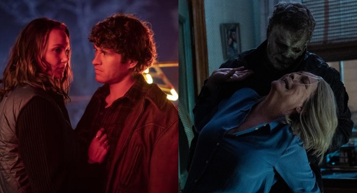 أسباب تجعلك تشاهد Halloween Ends 