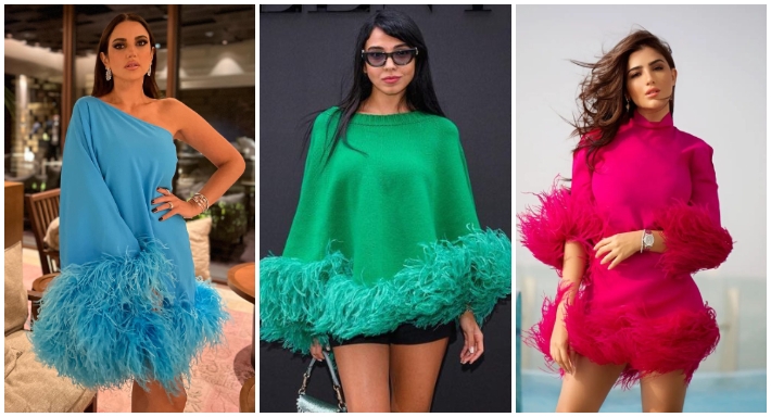 مي وسلمى ودرة