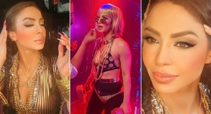 دوللي شاهين