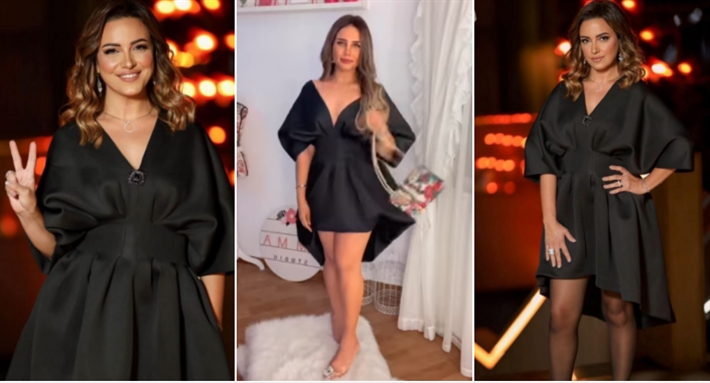 ريهام عبد الغفور