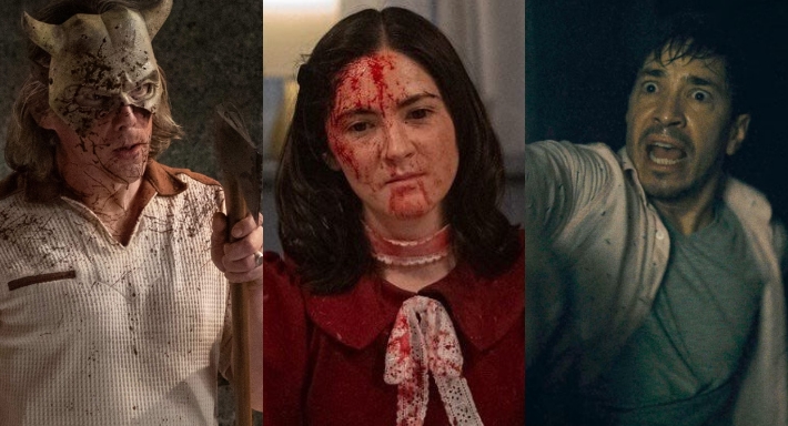 10 أفلام مرعبة نرشحها لك في هالووين 2022