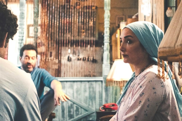 عايدة الأيوبي