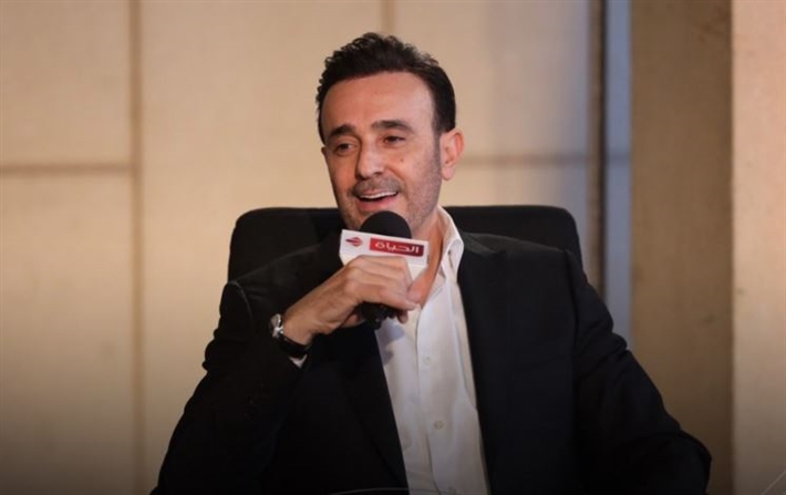 صابر الرباعي