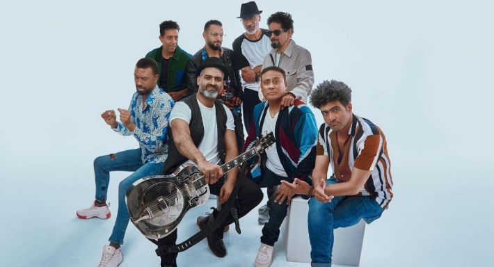 فرقة وسط البلد