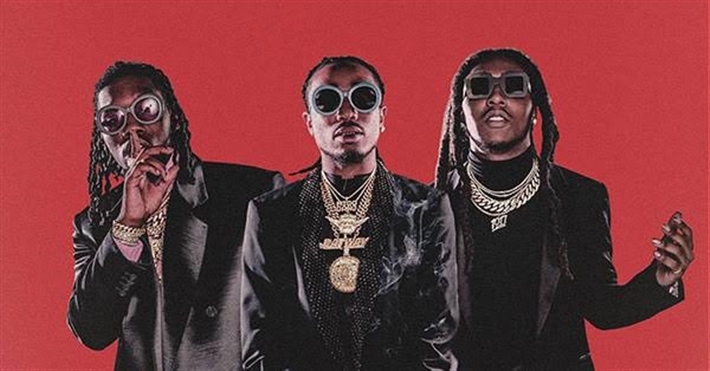 مقتل المغني Takeoff من فريق Migos في حادث ضرب نار