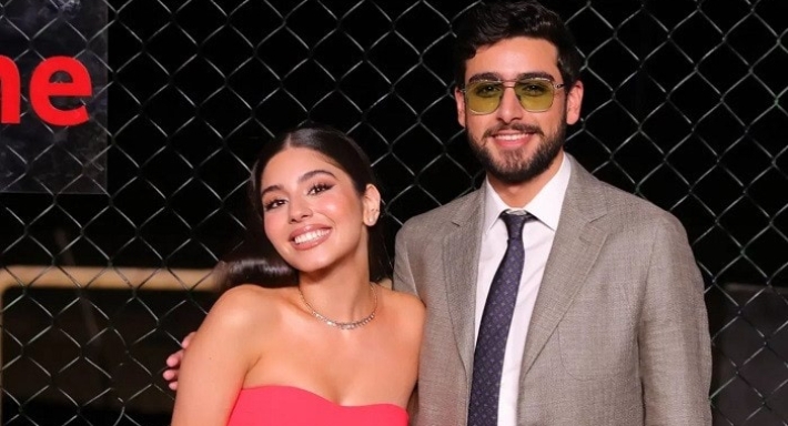 تيام مصطفى قمر ومايان السيد