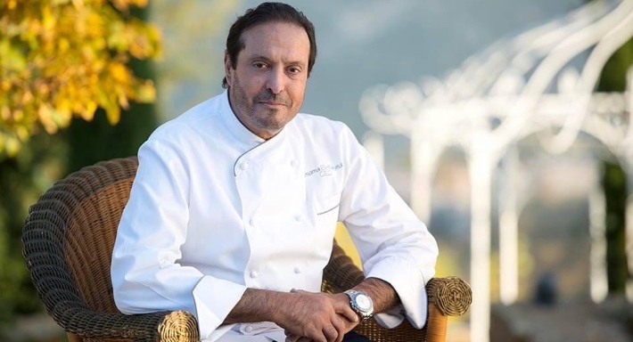 الشيف أسامة السيد