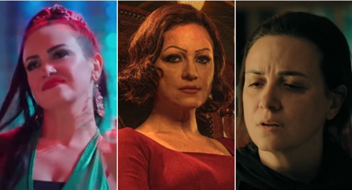 ريهام عبد الغفور