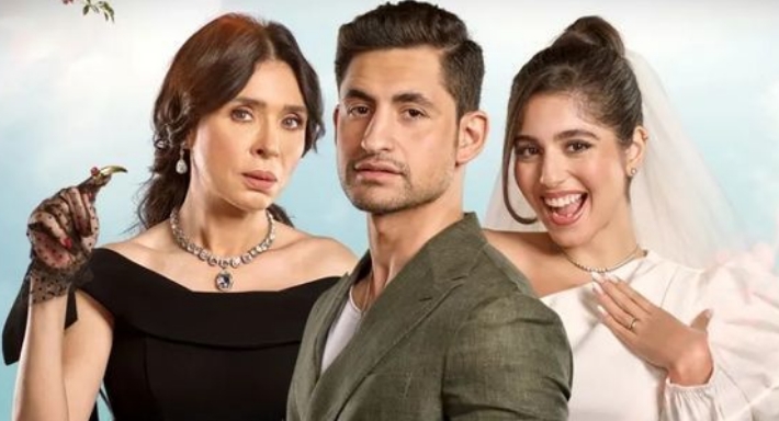 هاشتاج جوزني .. حكاية لطيفة من ديزني تعاني من أزمة الهوية