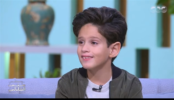 سليم مصطفى في معكم