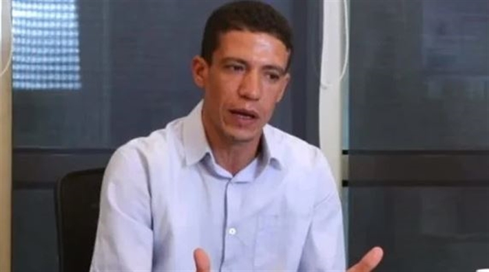 صاحب واقعة محل الكشري